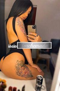 Escort Strepitosa Esibizionista Cremona
