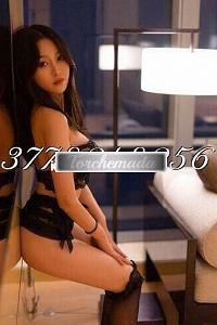 Escort Esplosiva Femmina Como