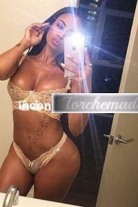 Escort Bellissima Attrice Crotone