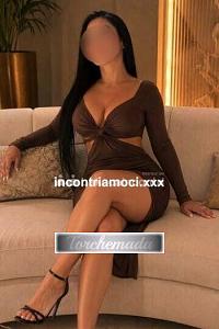Escort Morena Roma