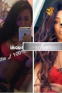 Escort Spettacolare Sirena Imperia