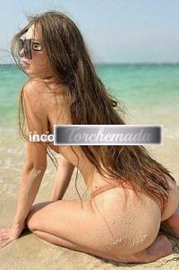 Escort Strepitosa Maestra Rimini