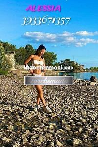 Escort Alessia Reggio Emilia