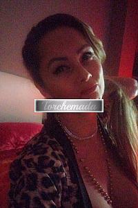Escort Calda Femmina Trapani