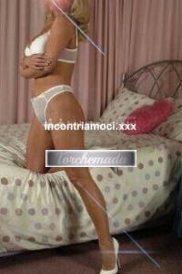 Escort Laura Treviso