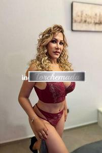 Escort Patrizia Salerno