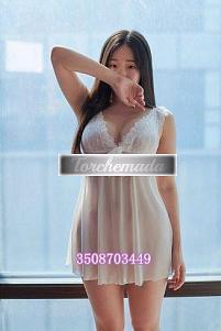 Escort Sexy Sensuale Trapani