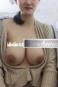 Escort Bellissima Amabile Oristano