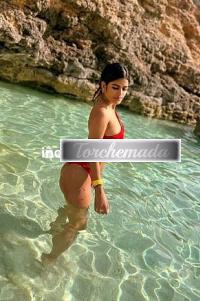 Escort Bellissima Amabile Brindisi