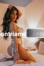 Escort Alexia Latina
