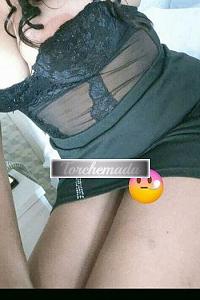 Escort Strepitosa Sensuale Caserta