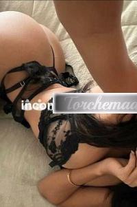 Escort Porcellina Erotica Vera Macerata