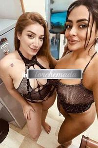 Escort Bellissima Sirena Lecce