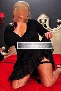 Escort Gustosa femmina Siracusa