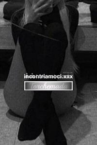 Escort Felina Esibizionista Mantova