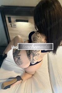 Escort Giulia e Martina Regine Crotone