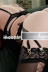 Escort Esplosiva Sensuale Oristano