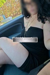 Escort Vogliosa Graziosa Salerno
