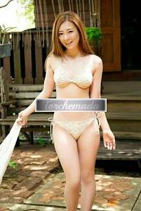 Escort Strepitosa Coinvolgente Catania