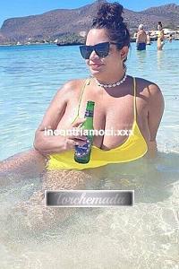 Escort Sole Caldo Passione Genova Genova