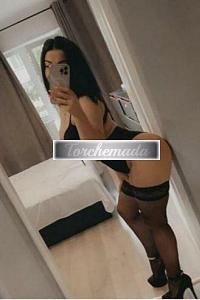 Escort Esplosiva Graziosa Sassari