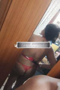 Escort Calda Femmina Udine