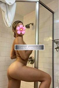 Escort Bambola Piccante Campobasso
