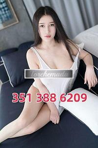 Escort Felina Graziosa Cagliari