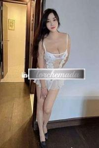 Escort Esplosiva Maestra Taranto