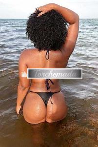 Escort Strepitosa Bambola Ravenna