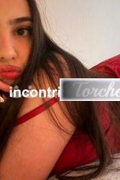 Escort Calda Graziosa Brindisi