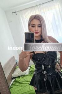 Escort Bellissima Escort Trento