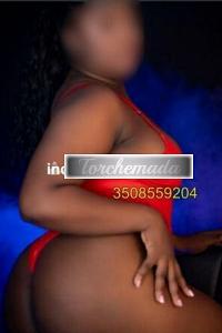 Escort Felina Graziosa Venezia