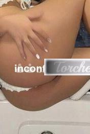 Escort Bellissima Amabile Vercelli
