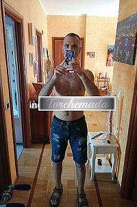 Escort Vogliosa Sensuale Cuneo