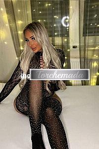 Escort Felina Sensuale Lecce
