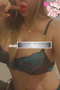 Escort Sogno Argentino Cuneo