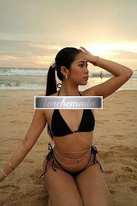 Escort Spettacolare Studentessa Forli