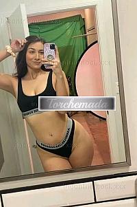 Escort Strepitosa Femmina Vibo Valentia