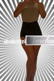 Escort Calda Coinvolgente Firenze