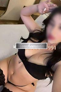 Escort Spettacolare Attrice Macerata