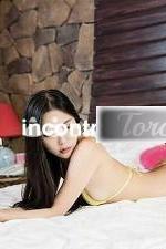 Escort Celeste Vicenza