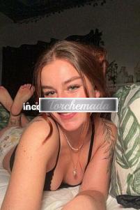 Escort Vogliosa Bambola Sassari