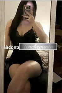 Escort Bellissima Graziosa Brescia