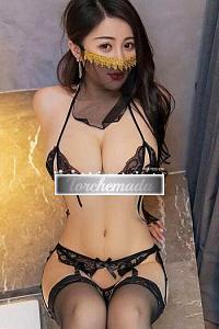 Escort Celeste Venezia