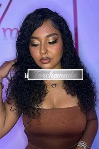 Escort Trasgressiva Graziosa Campobasso