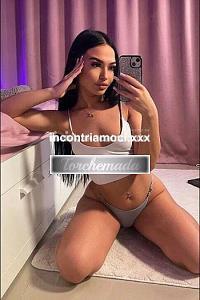 Escort Strepitosa e senza paragoni Pistoia