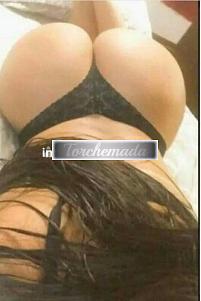 Escort Piccantissima Studentessa Terni