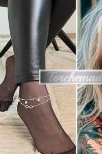 Escort Felina Esibizionista Bergamo