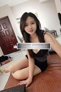 Escort Celeste Arezzo